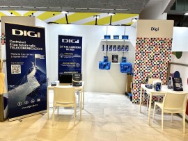 Digi partecipa al Bocconi&Jobs: alla ricerca di nuovi talenti