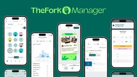 TheFork Manager: il gestionale per i ristoranti di TheFork aggiunge nuove funzionalità esclusive