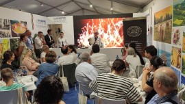 La Piadina Romagnola Igp protagonista al G7 a Ortigia