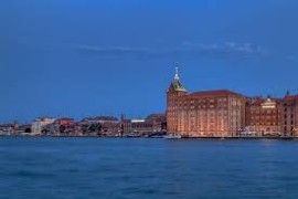 Relax e cultura all’Hilton Molino Stucky: soggiorno d’autunno tra benessere e eleganza nella magia di Venezia