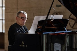 Atelier Musicale: il recital pianistico di Marino Formenti sabato 15 febbraio alla Camera del Lavoro di Milano  