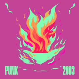 “Punk 2003” è il nuovo singolo di Namida