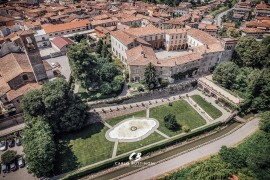 L’utilizzo del drone nei video di matrimonio: la scelta vincente per un ricordo completo ed emozionante