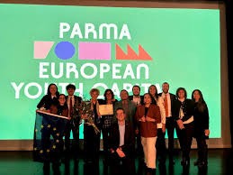 PARMA vince il titolo di Capitale Europea dei Giovani 2027