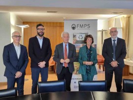 Bio4Dreams, Fondazione Mps e TLS insieme per la creazione di impresa innovativa nelle Life Sciences