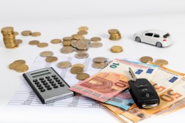 RC auto: in Sardegna +9,78% in 12 mesi