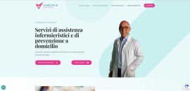 Nasce Domicheck.it: il nuovo punto di riferimento per i servizi medici e infermieristici a domicilio