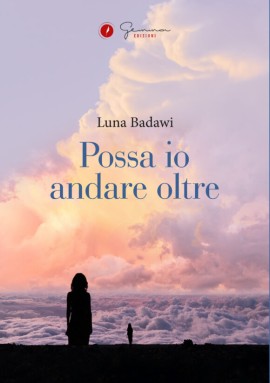 Luna Badawi presenta il romanzo “Possa io andare oltre”