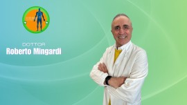 Dott. Roberto Mingardi: la salute endocrina e metabolica al centro dell'attenzione
