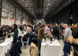 PROPOSTA VINI chiude il 2024 con un aumento di fatturato di oltre il 3% e apre il 2025 con 55 nuove aziende in catalogo