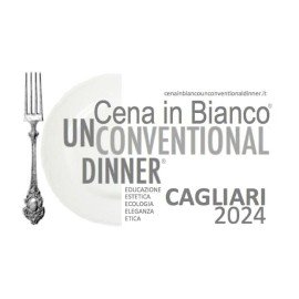 Cena in bianco 2024 Cagliari - ultimi giorni per le adesioni