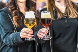 BEER&FOOD ATTRACTION 2025:  l’industria Bar & Beverage si incontra alla Fiera di Rimini