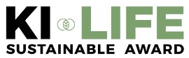 KI-LIFE Sustainable Award 2025 il premio di Kiki Lab per i migliori prodotti sostenibili