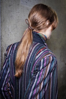 ghd x MISSONI FW2025