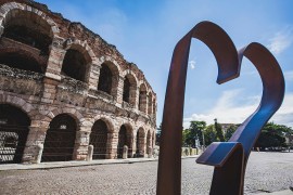 Verona: chiusure straordinarie per l’Arena e la Casa di Giulietta