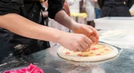 32 anni di Campionato Mondiale della Pizza, un settore che non conosce crisi