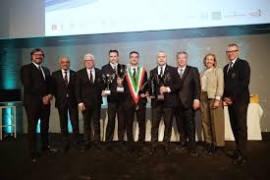 Associazione Italiana Sommelier, assegnati i prestigiosi Premi “Tastevin”