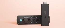 Amazon presenta Fire Tv Stick HD