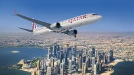 Qatar Airways reinventa le prenotazioni di viaggio con Sama al Web Summit Qatar 2025