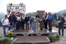   100 anni di impianti di risalita a Cortina il successo di tutta una valle