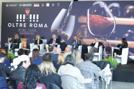    “Oltre Roma Wine Tour 2025” A Fiuggi prende il via la due giorni