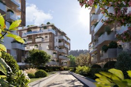 Andamento del Mercato Immobiliare a Lecco