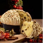 T'a Milano Cioccolato Gourmet presenta il nuovo Panettone ai tre cioccolati, il sogno di tutti i golosi 