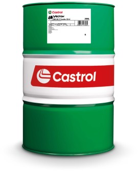 Nuovo Castrol VECTON 5W-30 F-TRUCKS CK-4: pensato per Ford Trucks