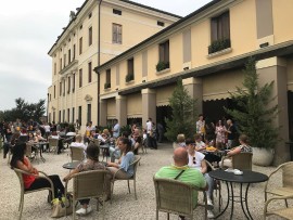 A Sandrigo torna la Festa del Bacalà alla Vicentina