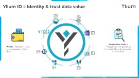 Il Passaporto Digitale di Prodotto in Blockchain: la nuova frontiera della qualità con Ylium