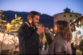 Un Natale tutto da gustare con la Strada del Vino e dei Sapori del Trentino