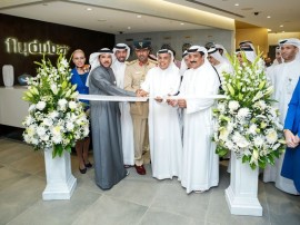 flydubai presenta la nuova Business Class Lounge al Dubai International (DXB)  