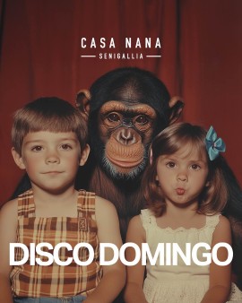 “DISCO DOMINGO” New Season, il format innovativo di Clubbing firmato Patatas Nana tra cucina dinamica e la miglior Disco Music