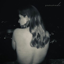 “Seminudi” è il nuovo singolo di Ludo