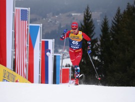 Dobbiaco forza quattro a capodanno. La carica di amundsen per il tour de ski