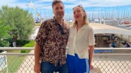 Una coppia di blogger polacchi ospite per una settimana della riviera romagnola