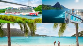 Un San Valentino da sogno: Crociere esclusive tra amore e mare con Norwegian Cruise Line 