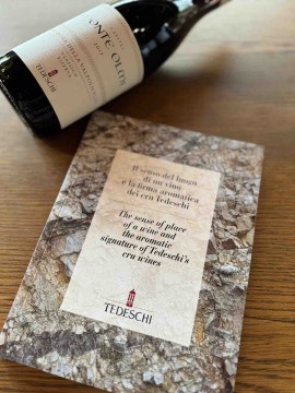  TEDESCHI: Il Vino e il suo potere evocativo