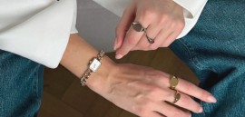 Novità di febbraio: scopriamo quali saranno gli orologi femminili più venduti della prossima stagione 