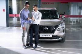 La concessionaria Nissan Di.Ba. inaugura il nuovo sito di Rimini