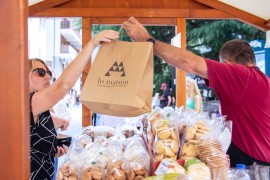 Courmayeur Gourmet: un’estate tra mercati, produttori e nuove proposte