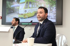 hub.brussels: nuove opportunità per le imprese tra Europa e Africa