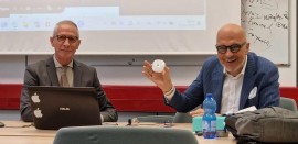 ATTILIO® con mioID al Convegno Internazionale SMHe '25: la rivoluzione della salute digitale si racconta