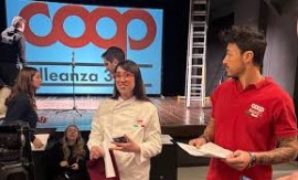 COOP ALLEANZA 3.0 approda su TikTok per parlare alle nuove generazioni