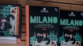 La PECORA NERA premia i migliori locali di Milano nella nuova edizione della Guida 2025 ricca di novità 