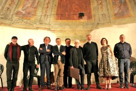 Edizione da record per il Mugellini Festival con i grandi nomi della musica e dell'Arte e un Picasso inedito