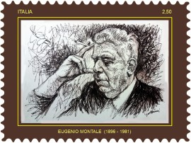 Eugenio Montale e poetica del “negativo”