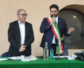 Morano Calabro (Cs) - Unanimità in Consiglio Comunale su tutti i punti in agenda