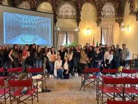 Promuovere la legalità tra i giovani attraverso la bellezza: succede nella scuola ENGIM di Venezia