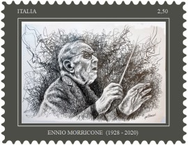 Ennio Morricone: monumento della colonna sonora da film